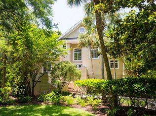 271 Tallow Tree Ln, Kiawah Island, SC 29455