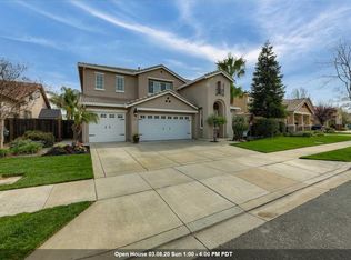 248 Mountain View Dr, Brentwood, CA 94513