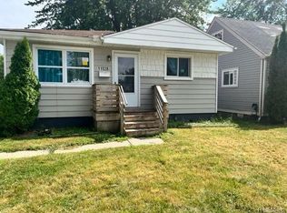 11528 Maxwell Ave, Warren, MI