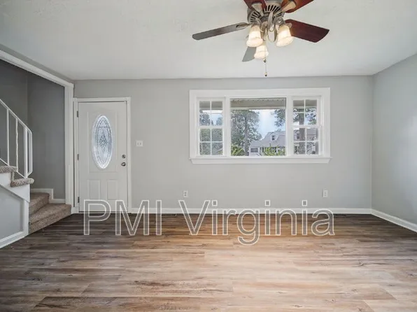 2312 Calvin Ave, Norfolk, VA 23518
