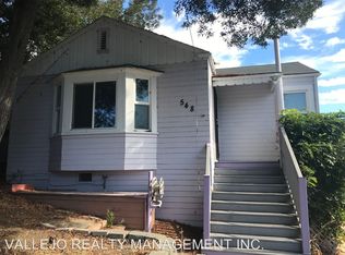 548 3rd St, Vallejo, CA