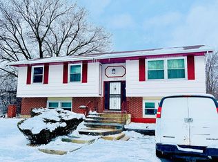 3514 Laurel Ln, Hazel Crest, IL 60429