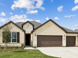 4388 Knight St, Midlothian, TX 76065