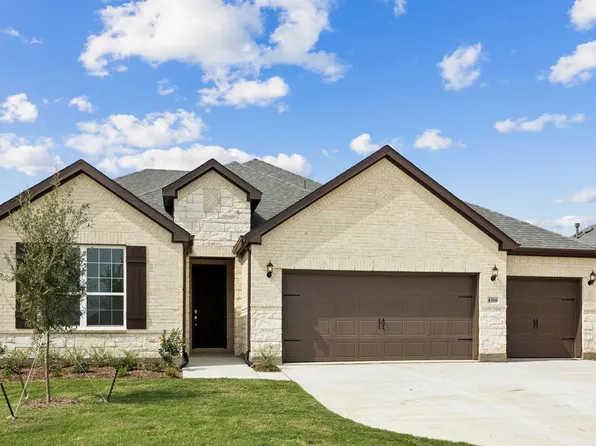 4388 Knight St, Midlothian, TX 76065
