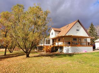 112 North St, Watford City, ND 58854