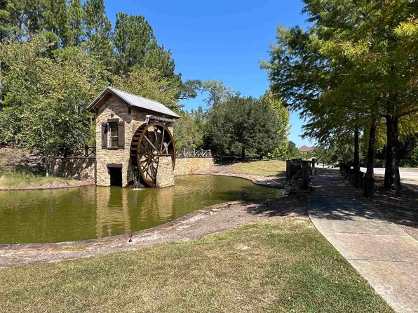 Ormond Cir Lot 12, Bay Minette, AL 36507