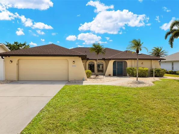 2152 Taiwan Ct, Punta Gorda, FL 33983
