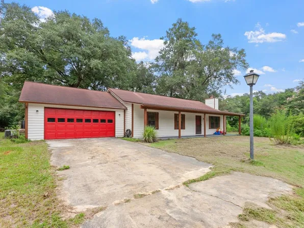 1600 Ashville Highlands Dr, Greenville, FL 32331