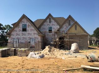 3575 William Brk, Hernando, MS 38632