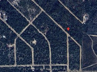 LOT 42 Dorcas Rd, Marianna, FL 32448