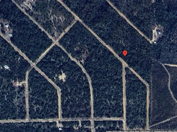 LOT 42 Dorcas Rd, Marianna, FL 32448