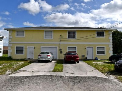 2832 Harson Way, Fort Pierce, FL, 34946