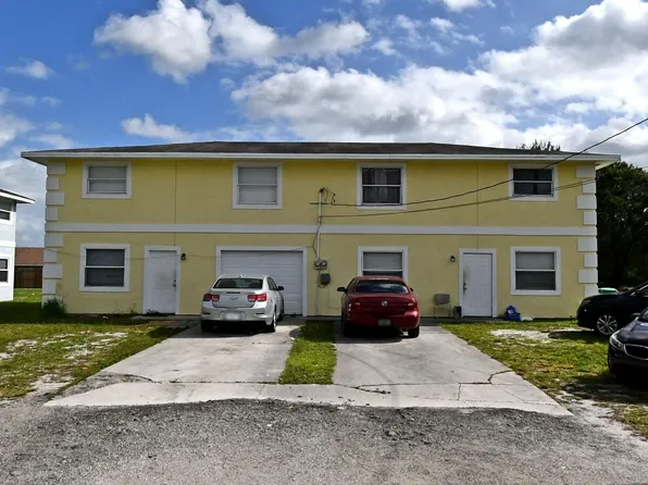 2832 Harson Way, Fort Pierce, FL 34946