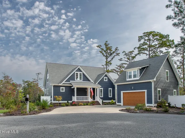 242 Beech Point Boulevard, Hertford, NC 27944