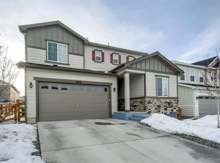4627 S Nepal Way, Aurora, CO 80015