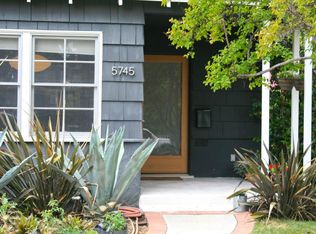 5745 Saloma Ave, Van Nuys, CA 91411