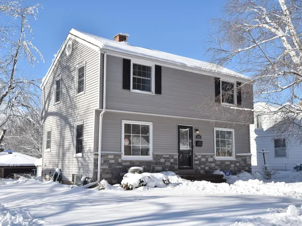 3003 North 91st STREET, Milwaukee, WI 53222