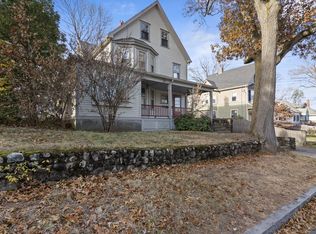 47 Fairmount Ave, Wakefield, MA 01880