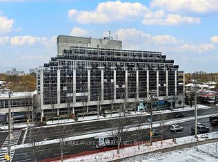 1040 The Queensway #419, Toronto, ON M8Z0A7