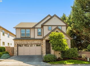102 NE 64th Ter, Hillsboro, OR 97124