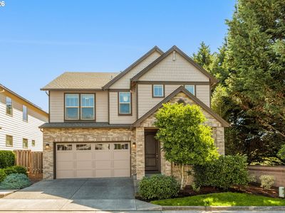 102 NE 64th Ter, Hillsboro, OR, 97124