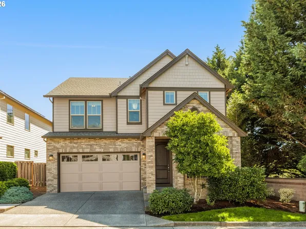 102 NE 64th Ter, Hillsboro, OR 97124