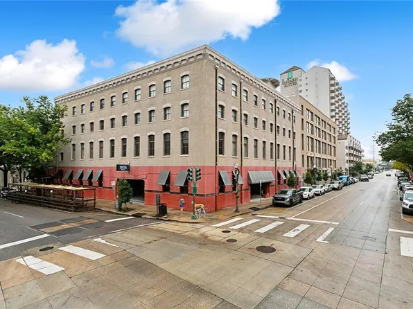 333 Julia St APT 325, New Orleans, LA 70130