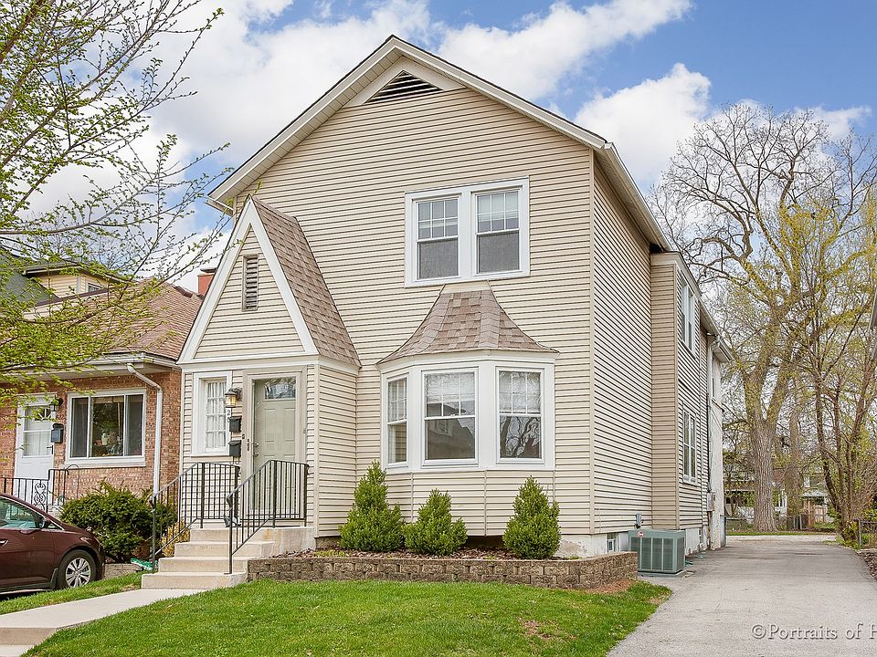 1st image of 820 Belleforte Ave #1