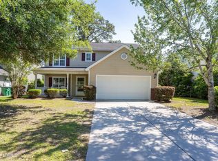 17 Saluda Way, Beaufort, SC 29906