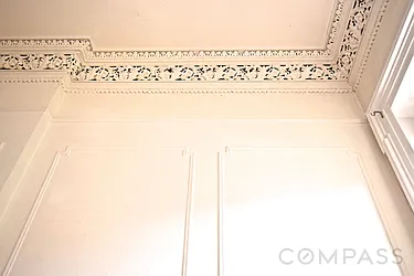 Rented by Compass