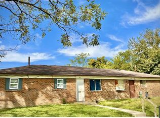 377 S Oakley Ave #1, Columbus, OH