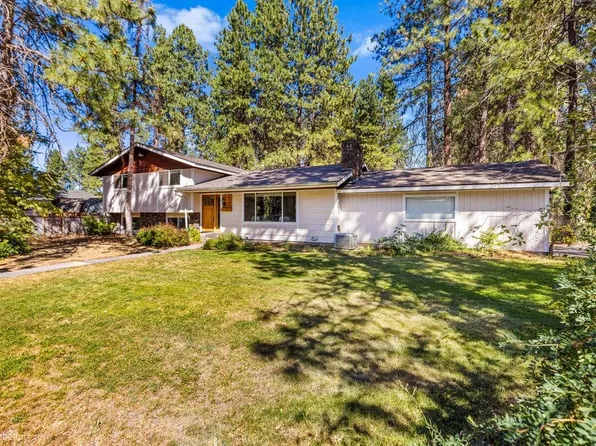 2919 S Glenn Rd, Spokane Valley, WA 99206