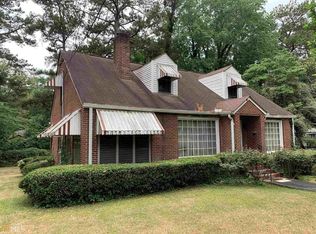 2068 Sandtown Rd SW, Atlanta, GA 30311