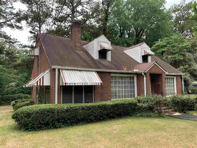 2068 Sandtown Rd SW, Atlanta, GA, 30311