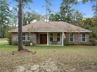 17200 Pine Acres Rd, Covington, LA 70435