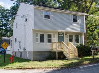 17 Old Andover Rd, North Reading, MA 01864