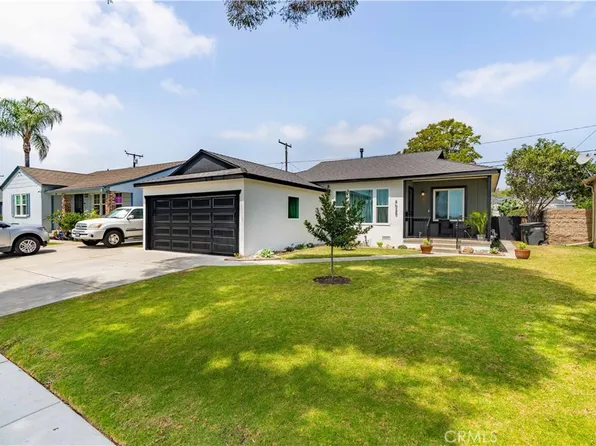 4625 Levelside Ave, Lakewood, CA 90712
