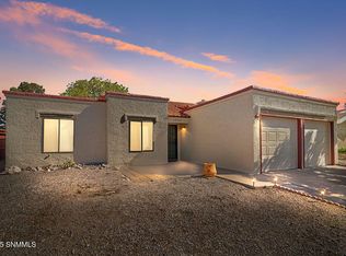 1939 Buchanan Ave, Las Cruces, NM 88001
