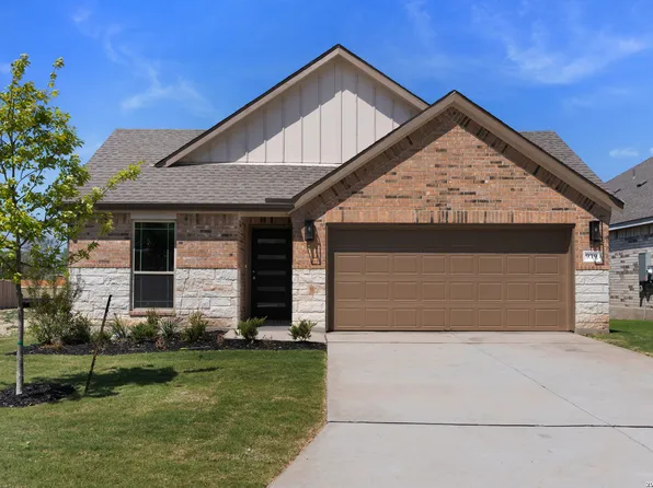 939 Creek Bed Drive, New Braunfels, TX 78130