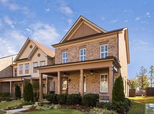 2267 Eversham Dr NW #2267, Concord, NC 28027