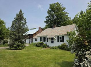 3458 State Route 30, Jamaica, VT 05343