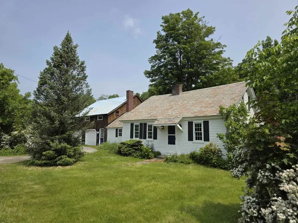 3458 VT Route 30, Jamaica, VT 05343
