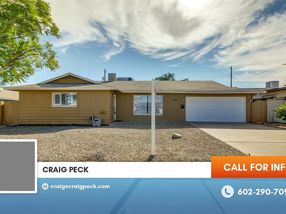 1st image of 6407 E Cypress St