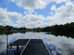 N4442 Lake Rd, Medford, WI 54451