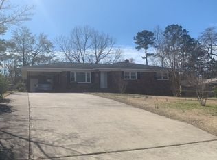 5261 Hornbeam Rd, Fayetteville, NC 28304