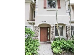 8268 SW 29th St #102, Miramar, FL 33025