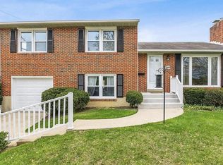 200 Ridgefield Rd, Lutherville Timonium, MD 21093
