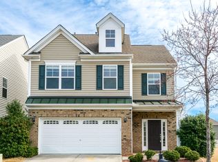 309 Mainline Sta, Morrisville, NC 27560