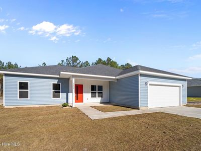 2606 Fountaintown Road, Chinquapin, NC, 28521