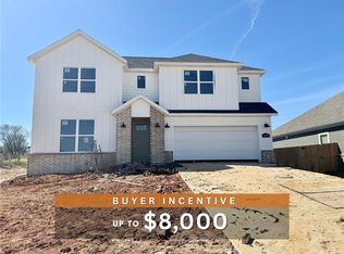 3950 Repose St, Springdale, AR 72764